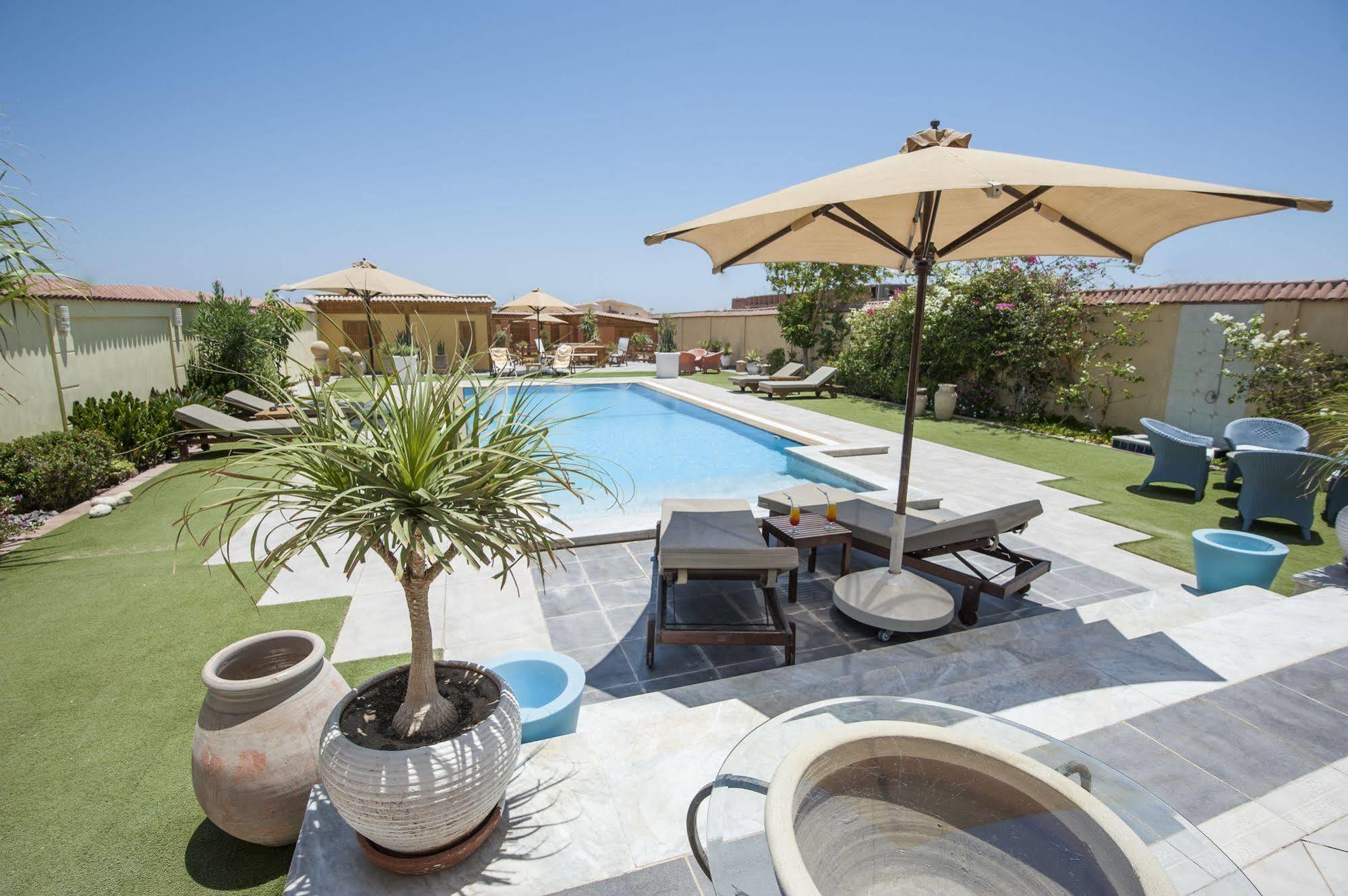 The View Apartment Hurghada