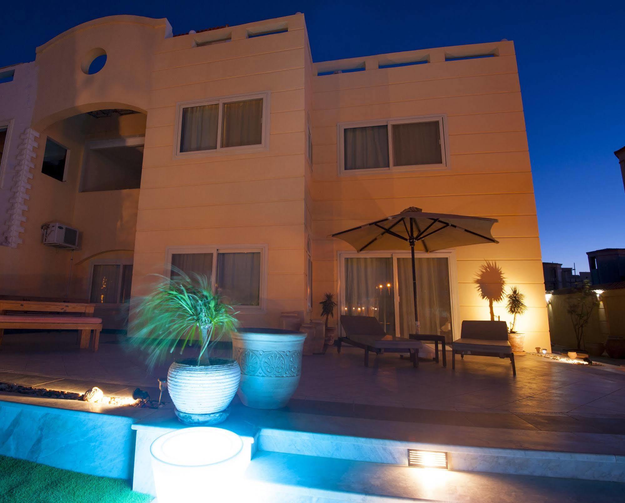 The View Hurghada