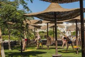 Concorde El Salam Sheikh Sport 5*