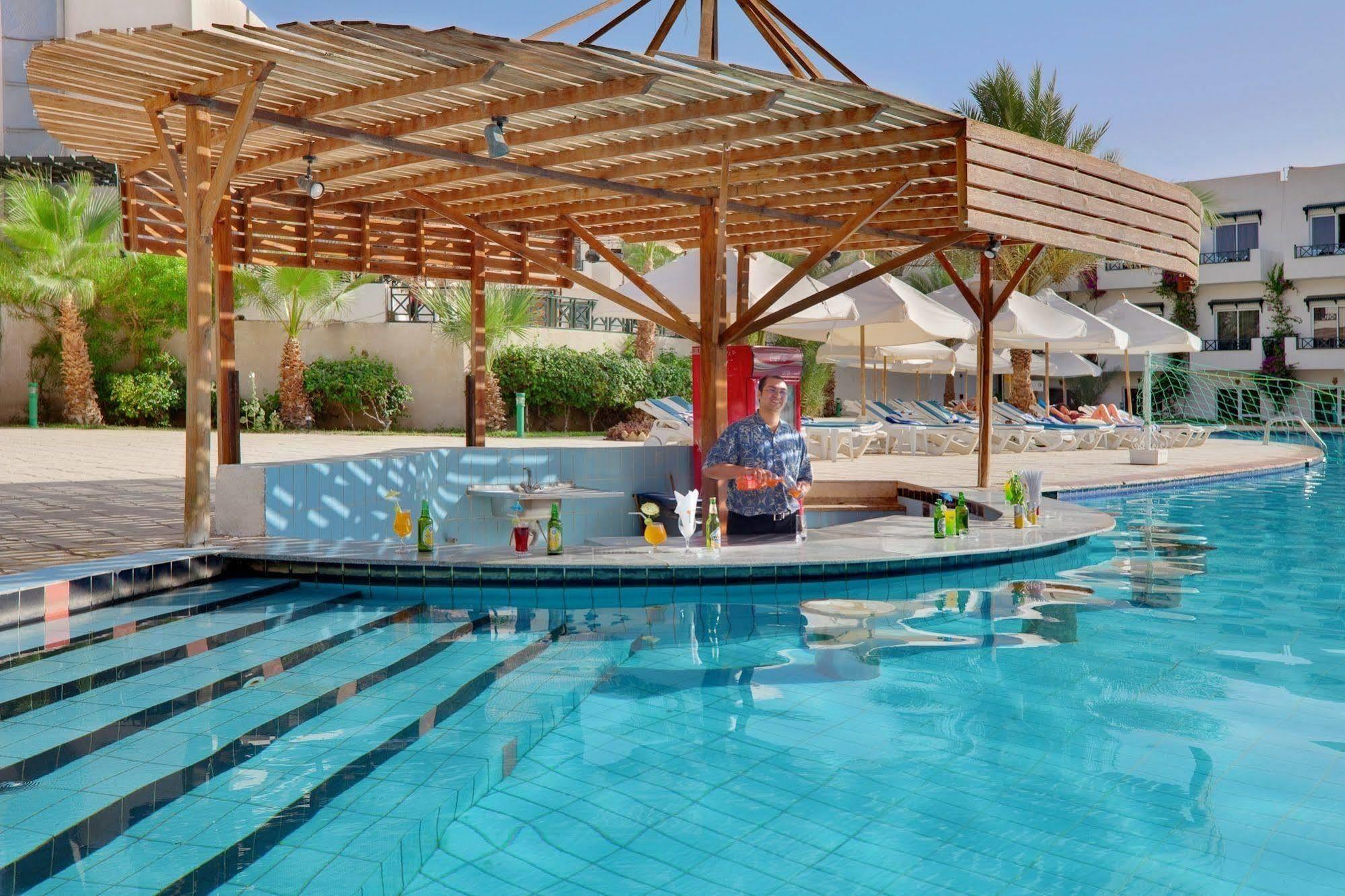 Hotel Fantazia Sharm el-Sheikh
