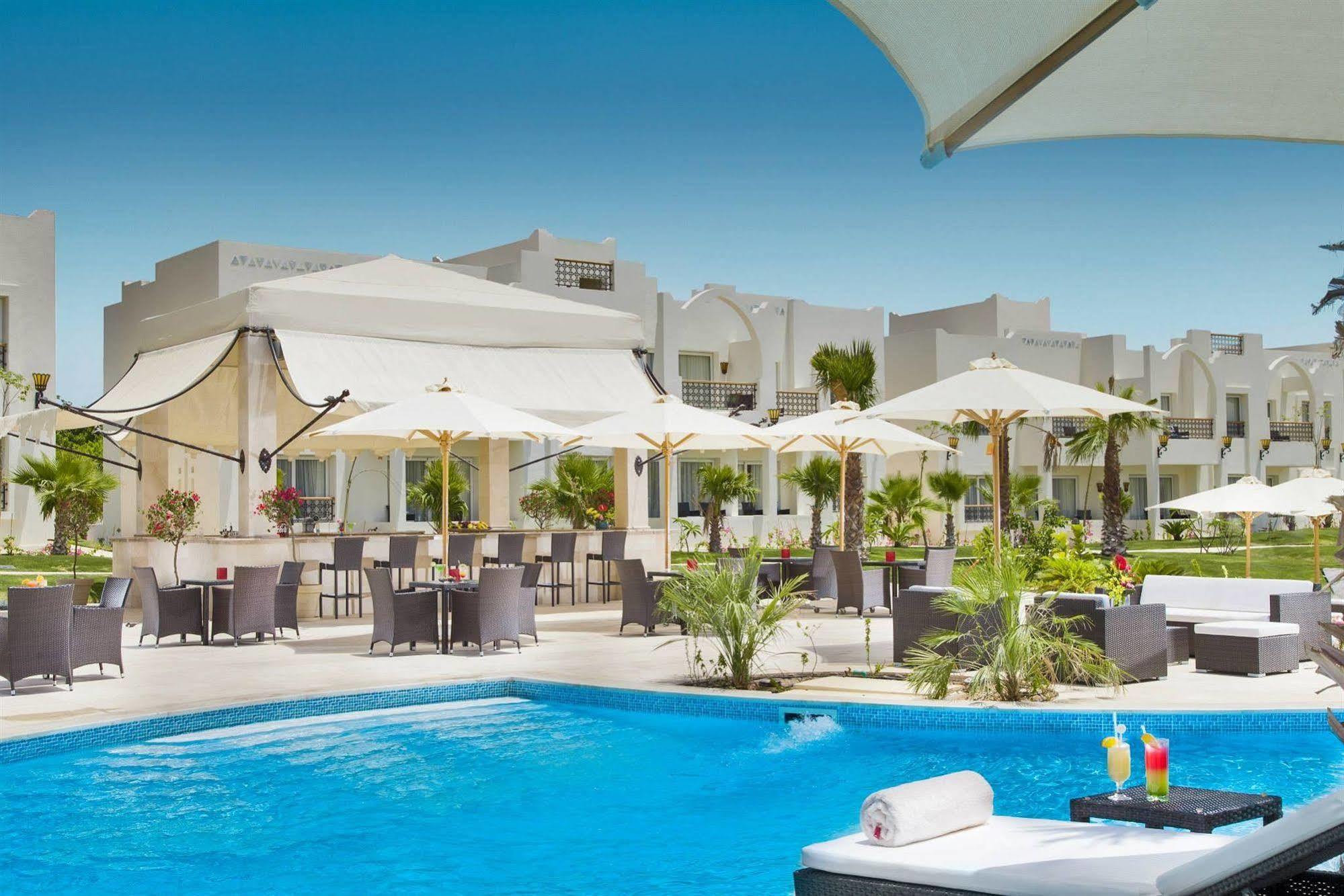 Le Royal Aqua Park 5* Sharm El Sheikk