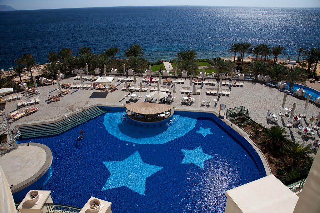 Resort Stella Di Mare Hotel&spa 5*