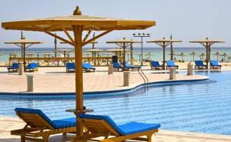 Nubian Laguna (adults Only) Resort Marsa Alam