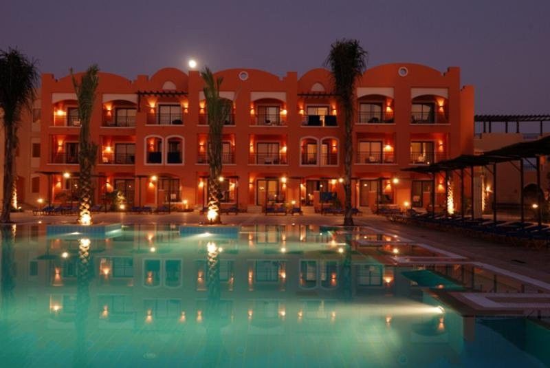 Jaz Neo Dar El Madina Resort