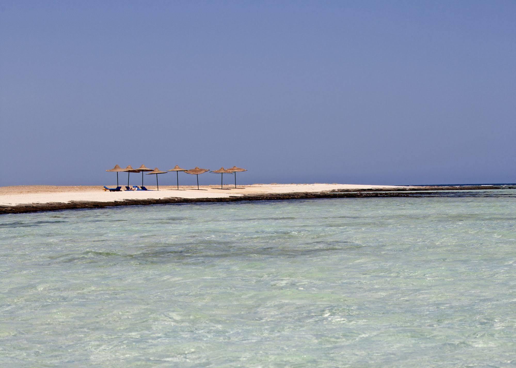 Nubian Laguna (adults Only) 4*