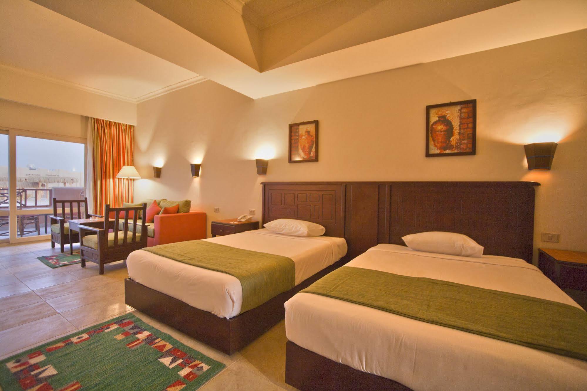 Resort Nubian Laguna (adults Only)