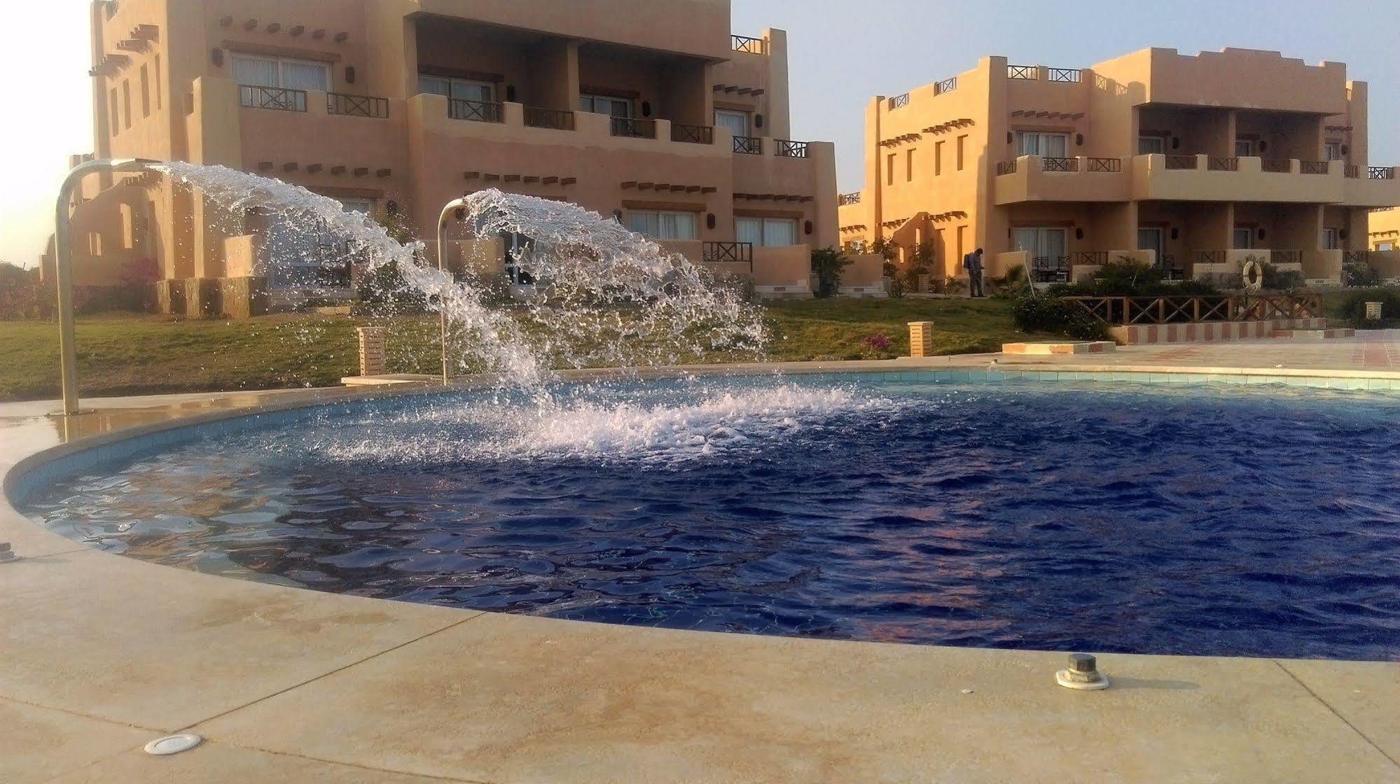 Nubian Laguna (adults Only)