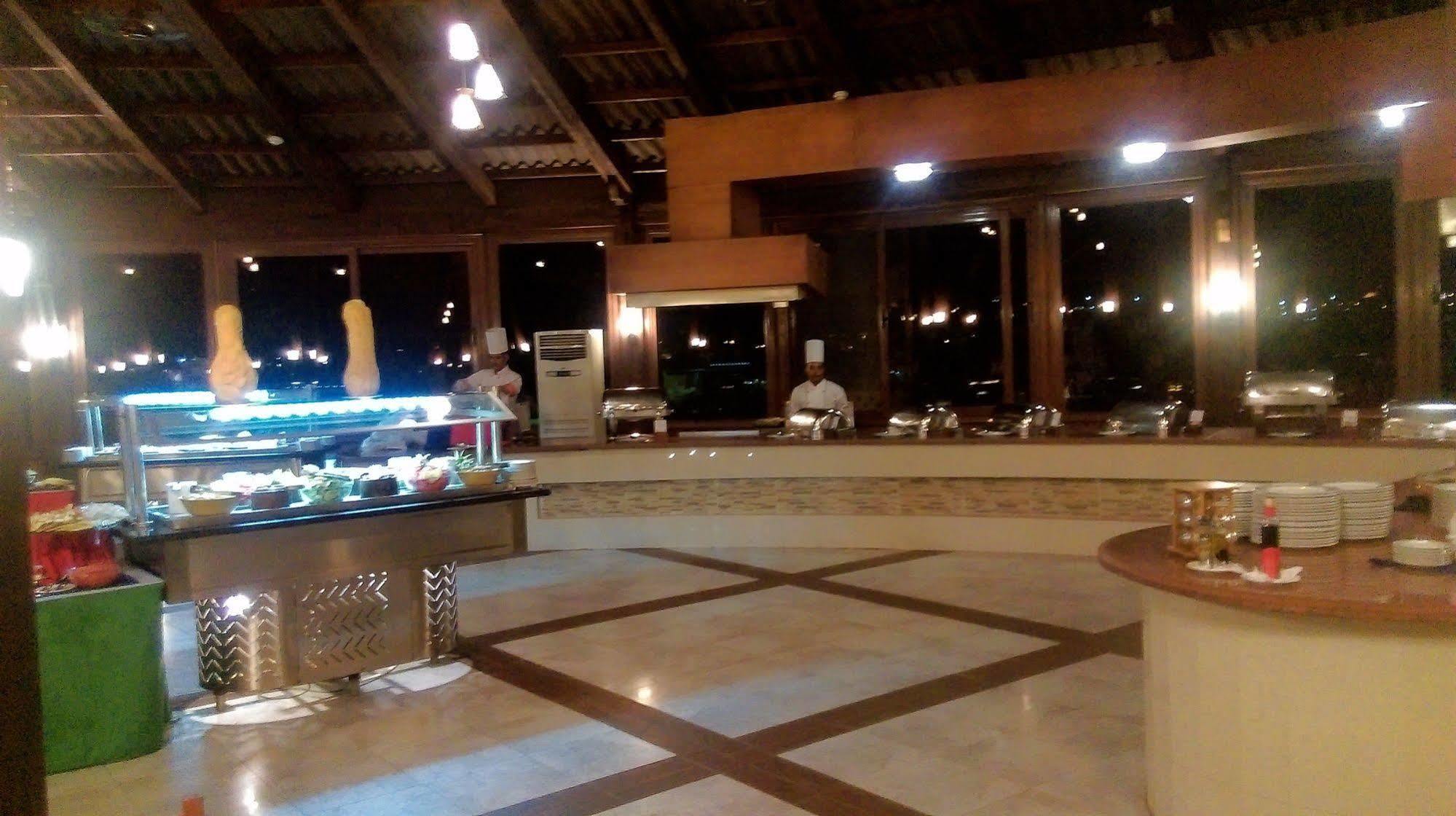 Nubian Laguna (adults Only) Resort