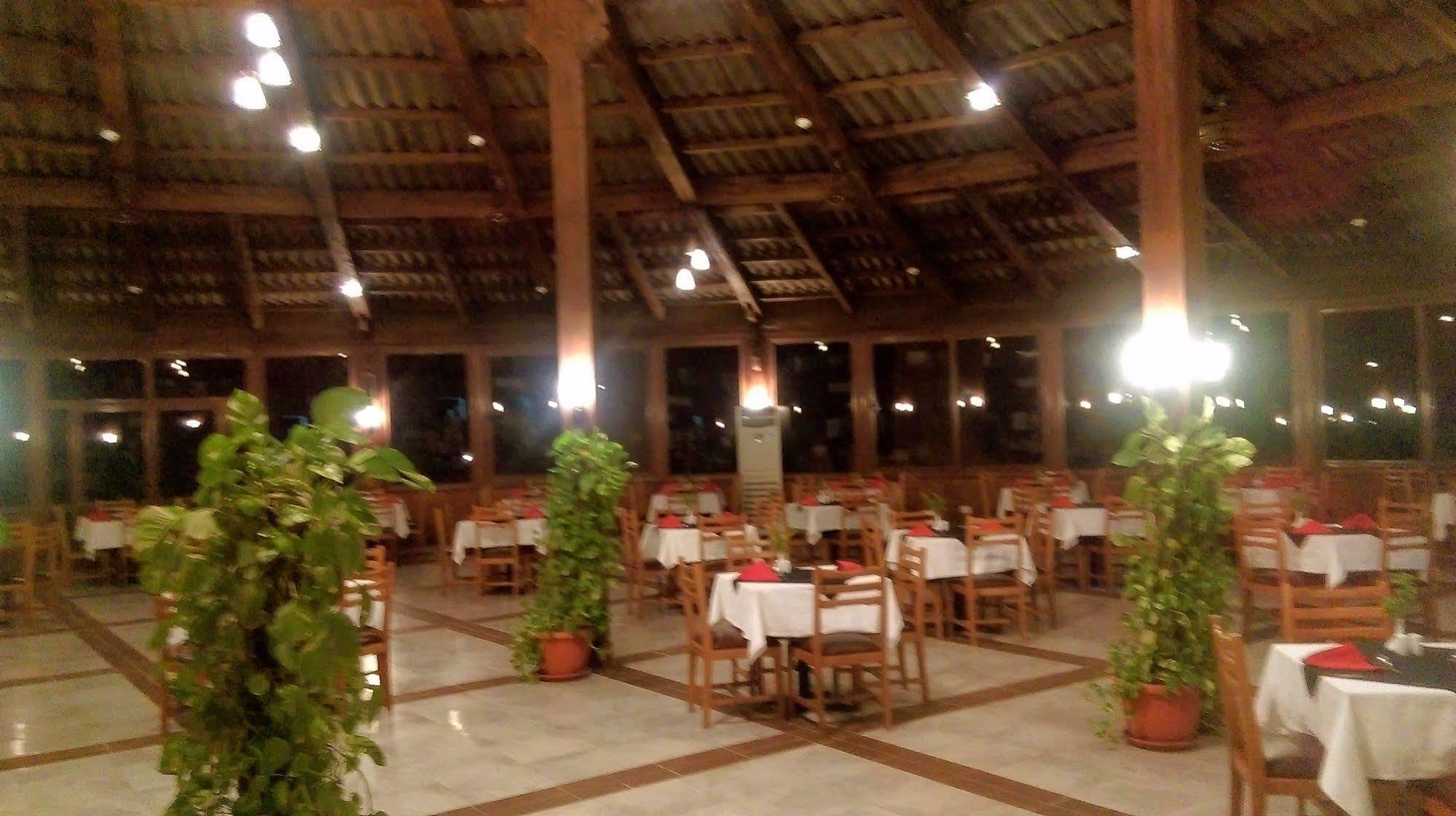 Nubian Laguna (adults Only) Resort