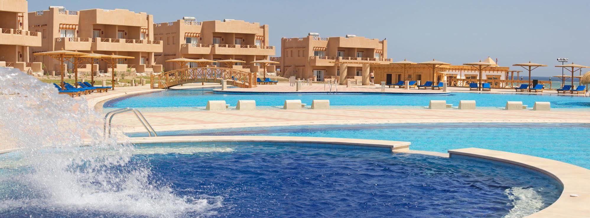 Resort Nubian Laguna (adults Only) Marsa Alam