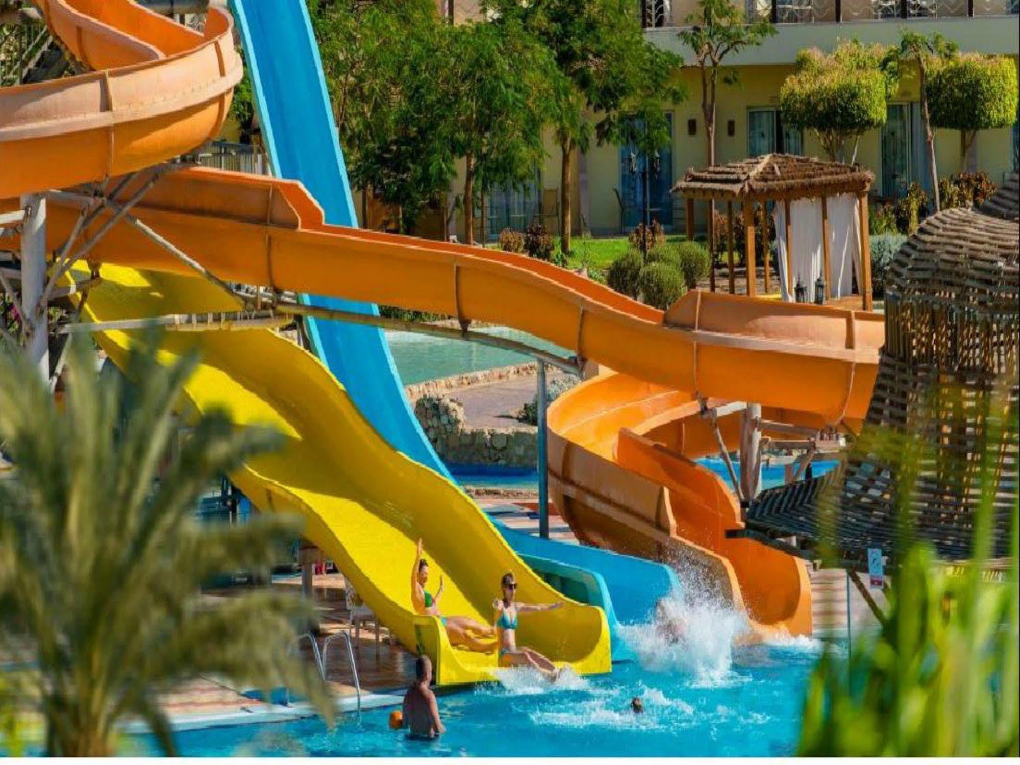 Concorde El Salam Sheikh Sport 5*