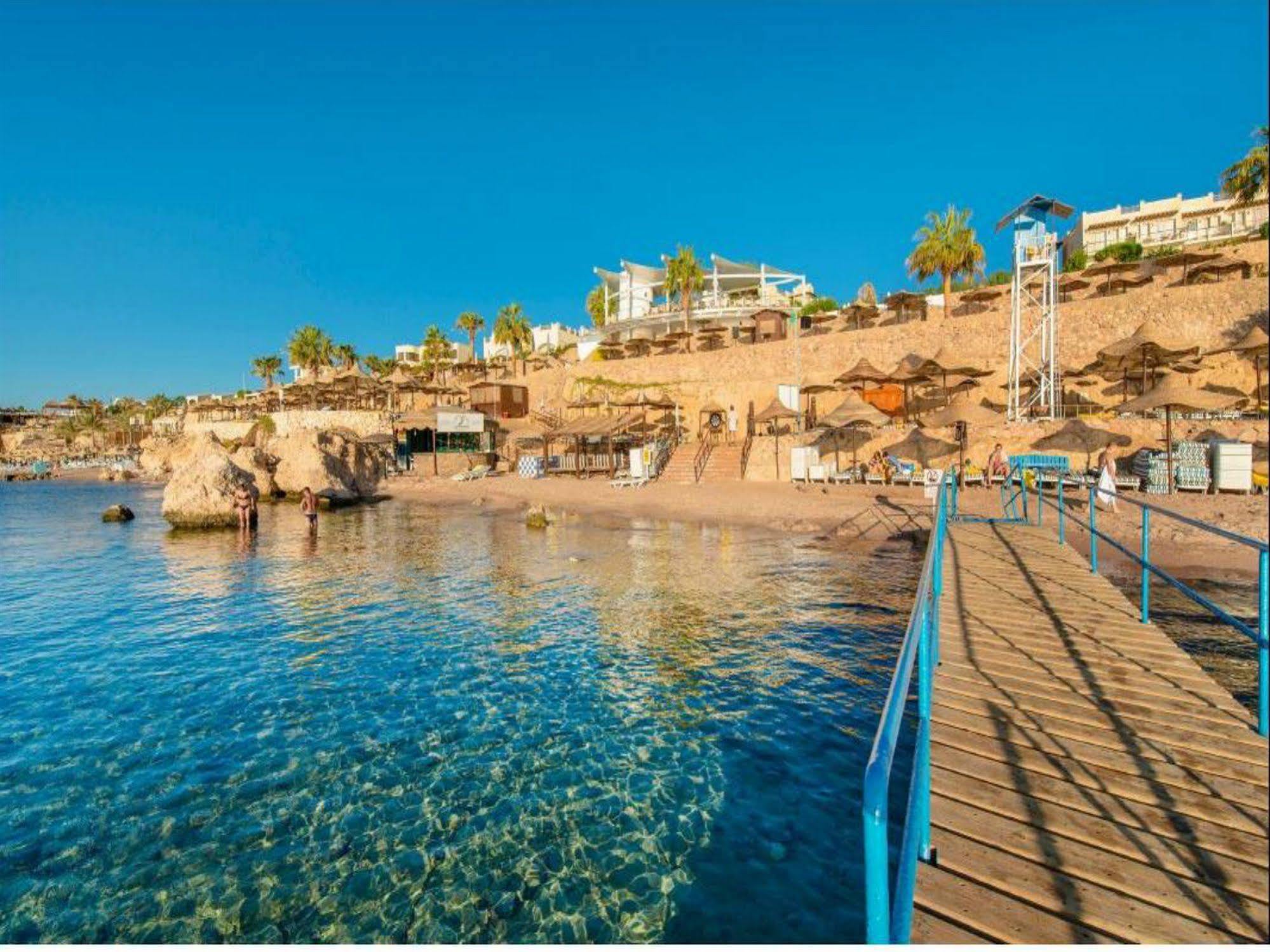 Concorde El Salam Sheikh Sport Complex 5*