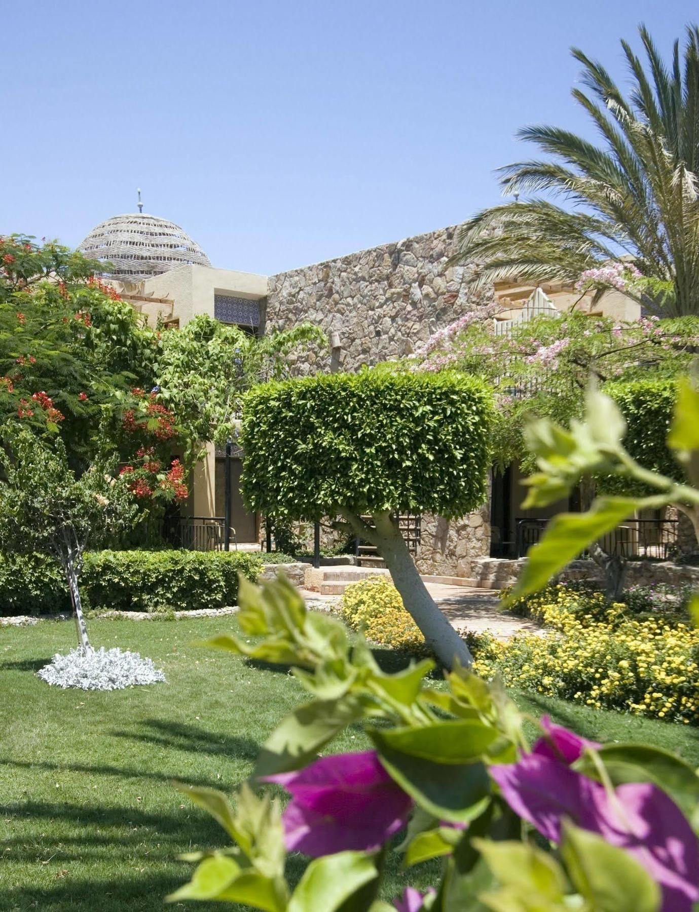 Jewels Sahara Boutique Resort Hurghada