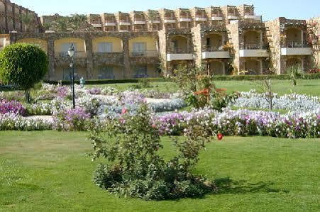 Royal Brayka Resort Abu Dabab