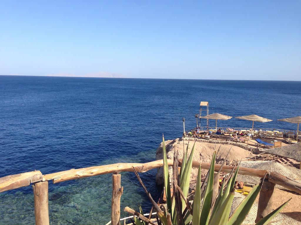 Apart Otel Carlton Deluxe Residences & Şarm El-Şeyh