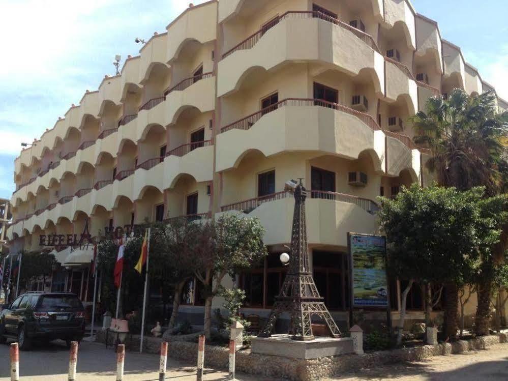 Hotel Eiffel 3*