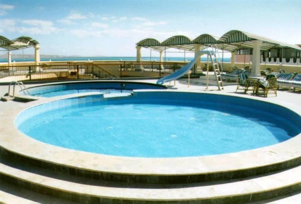 Eiffel 3* Hurghada