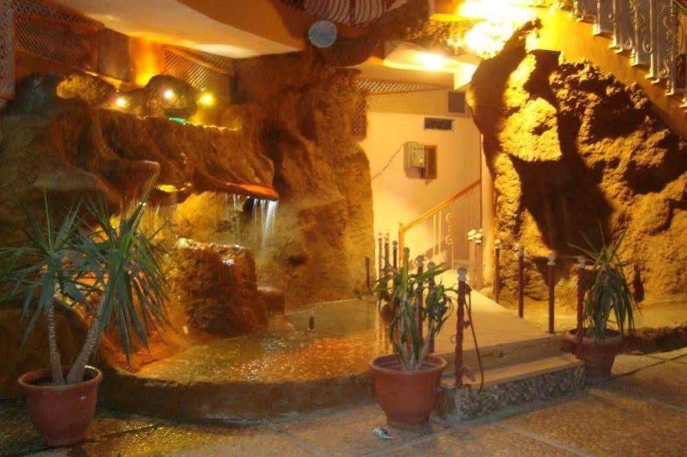 Hotel Eiffel Hurghada