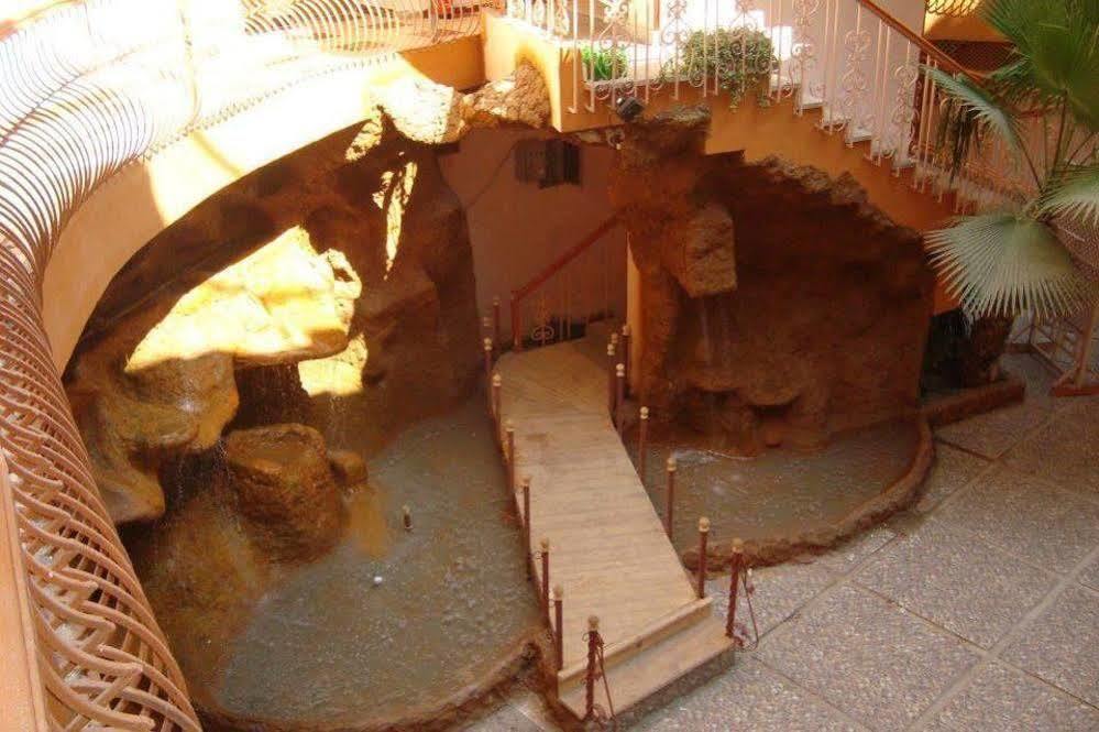Eiffel 3* Hurghada