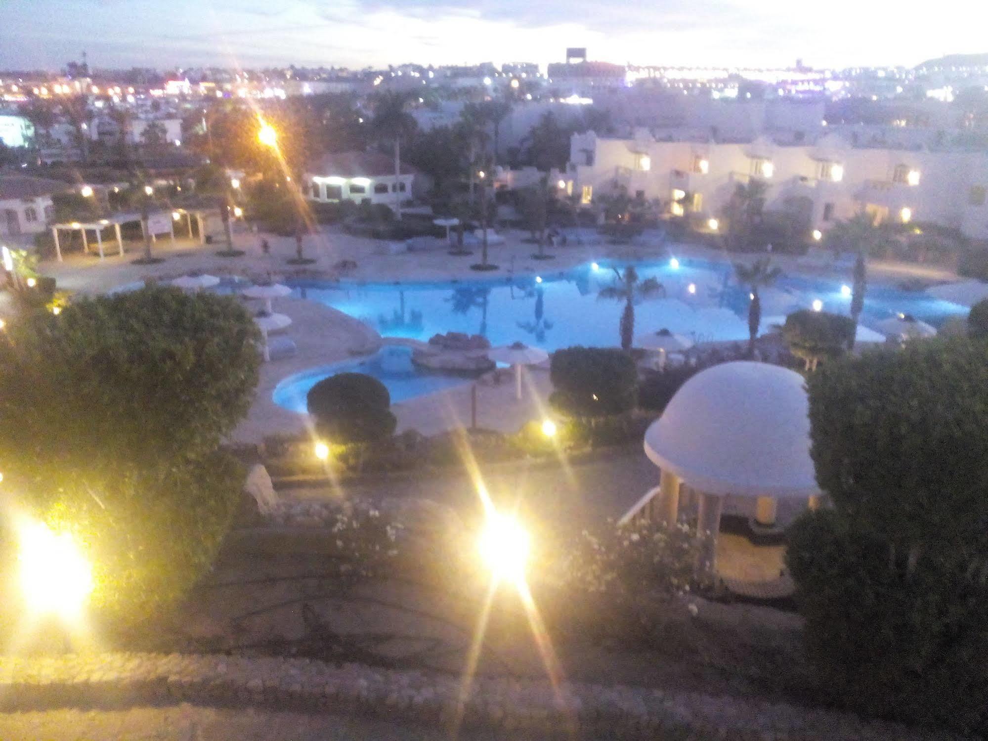 Noria Namaa Bay Resort