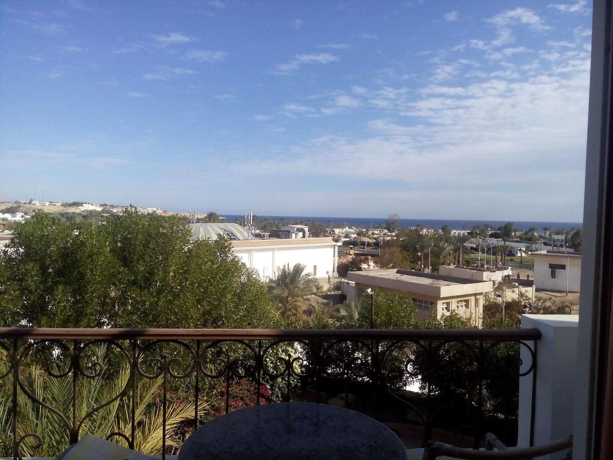 Noria Namaa Bay 4*