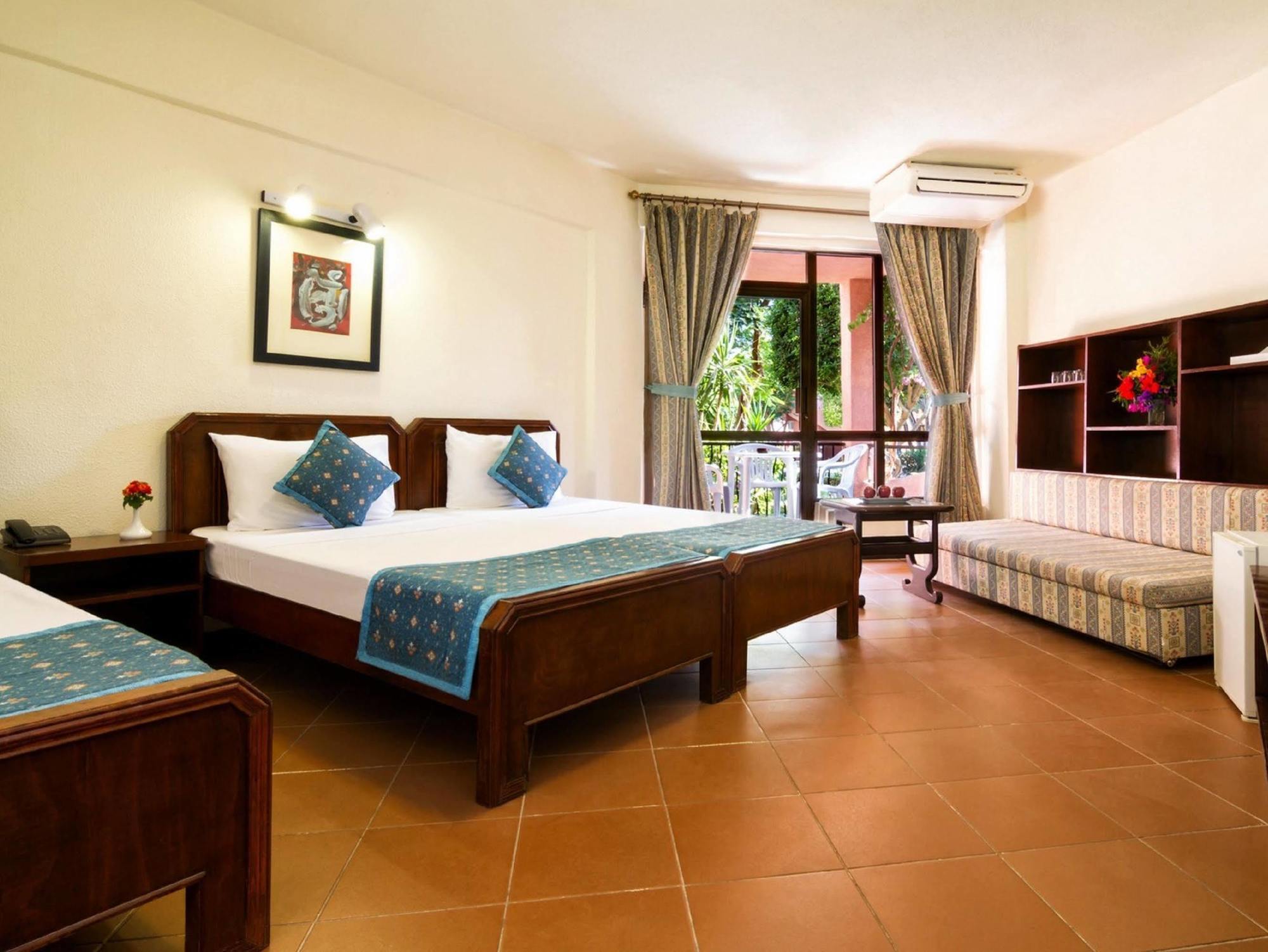 Eagles Paradise Abu Soma 4*