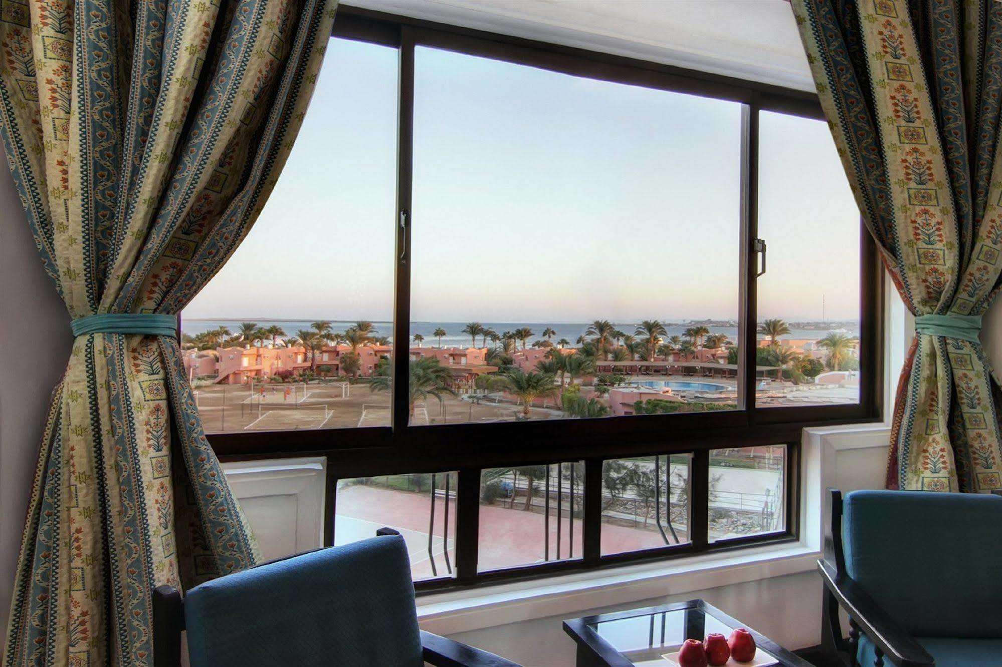Eagles Paradise Abu Soma Hurghada