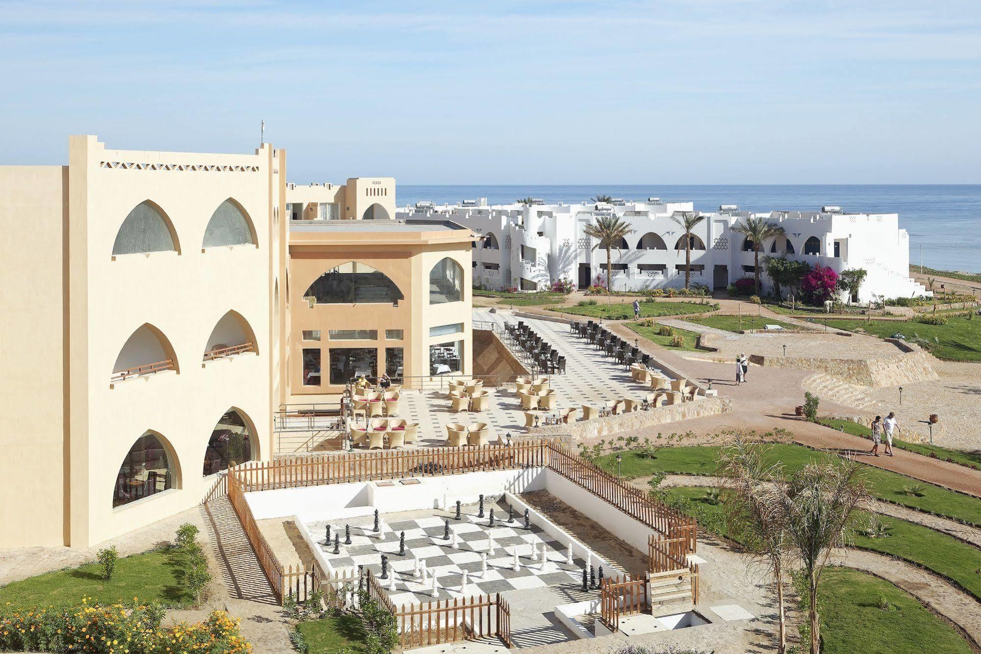 Three Corners Equinox Marsa Alam