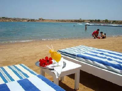 Hotel Turquoise Sharm el-Sheikh