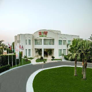 Jaz Neo Sharks Bay Sharm el-Sheikh