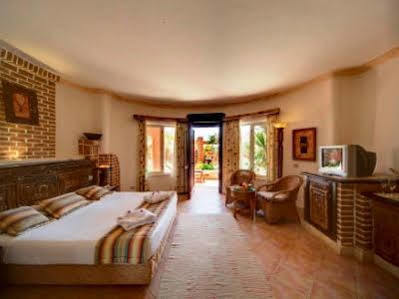 Hotel Albatros Laguna Vista Garden Sharm el-Sheikh