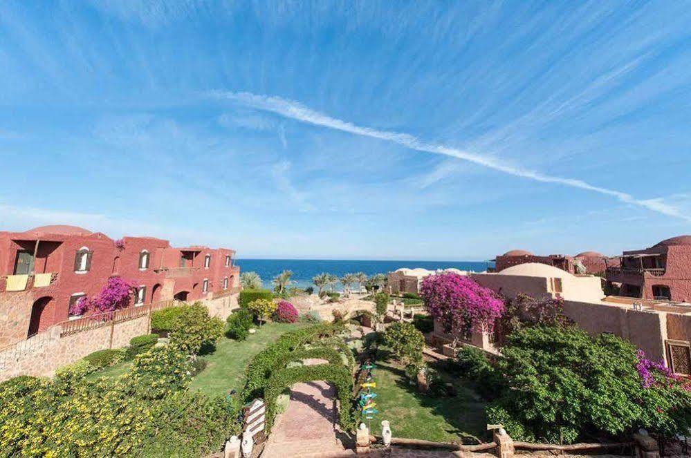 Resort Kahramana Beach 5*