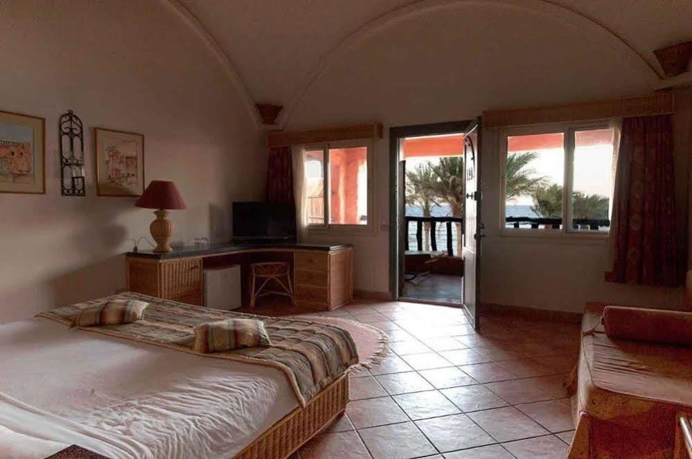 Kahramana Beach 5* Marsa Alam