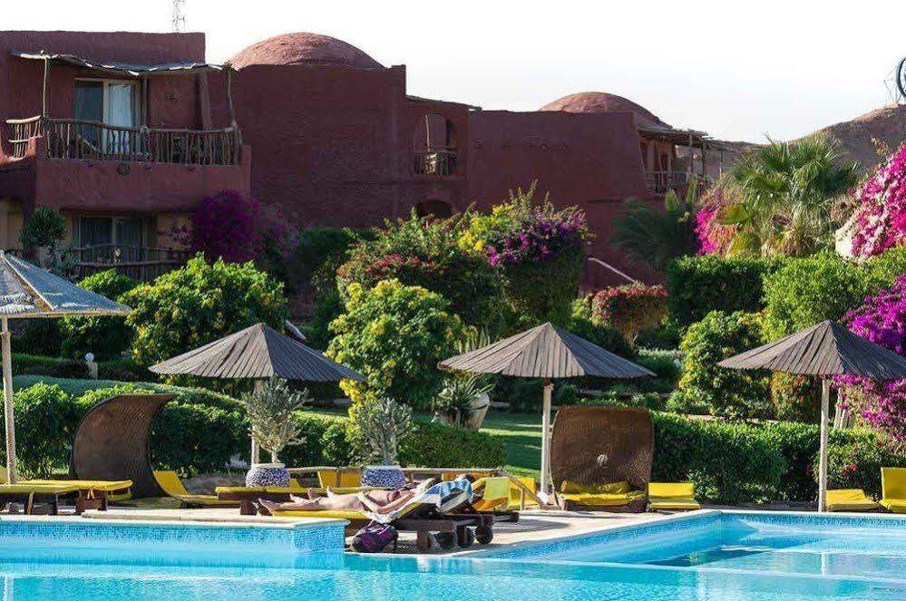 Kahramana Beach 5* Marsa Alam