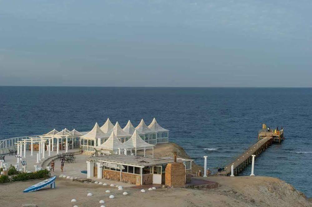Kahramana Beach Resort Marsa Alam