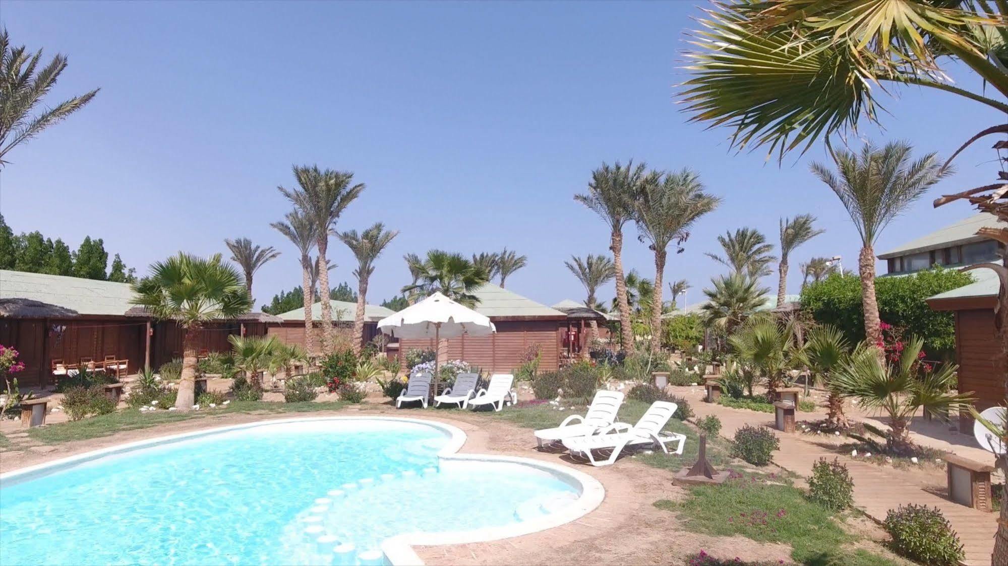 Hotel Abu Dabab Diving 3*