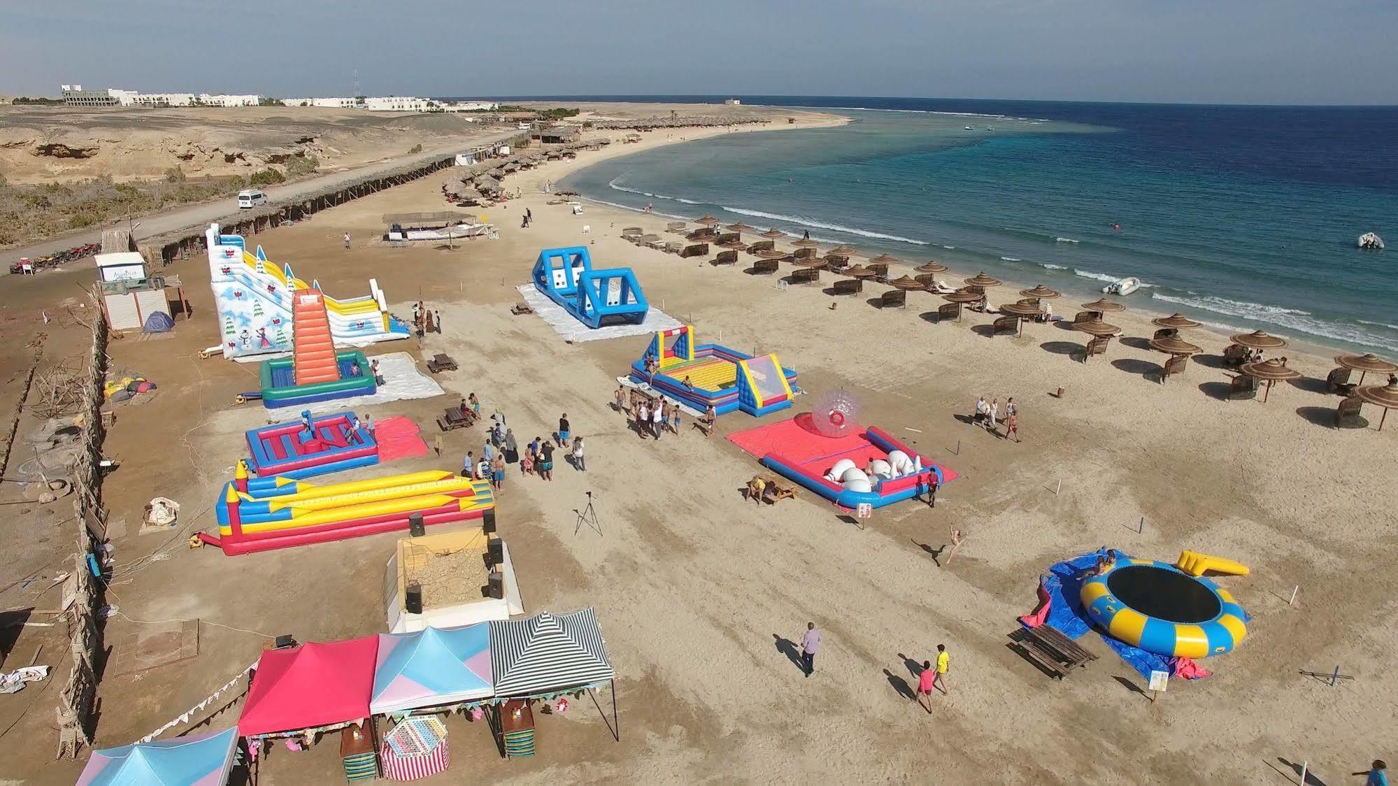 Hotel Abu Dabab Diving 3*