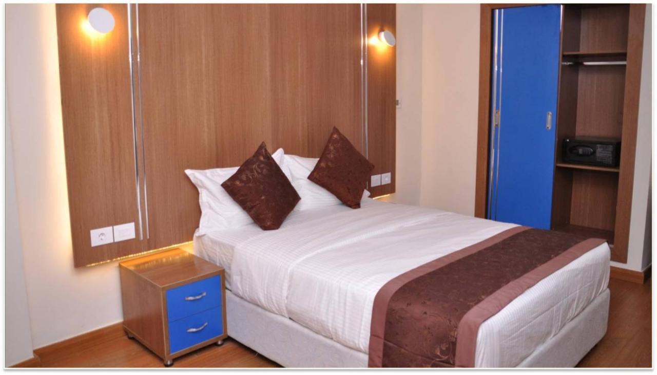 Tolip Maadi Hotel Cairo