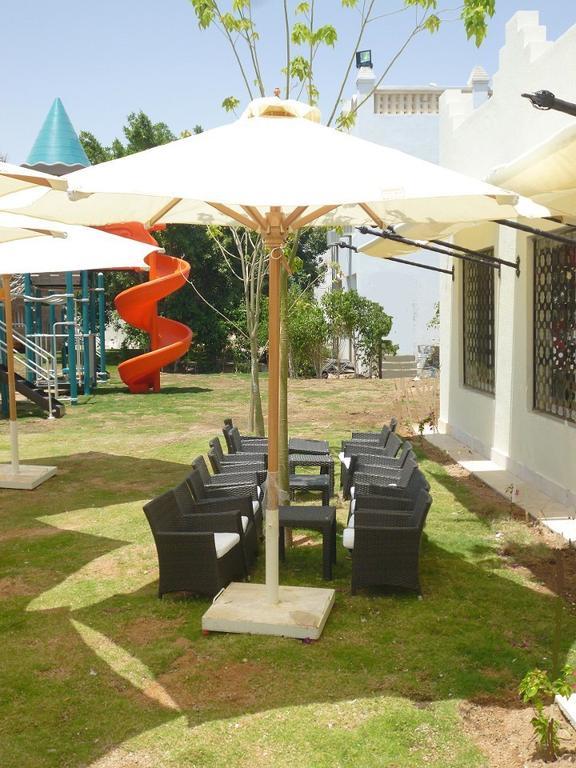 Le Royal Aqua Park 5* Şarm El-Şeyh