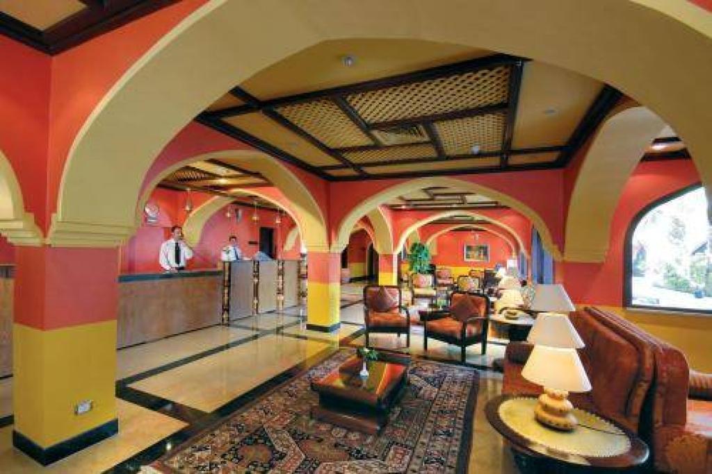 Carlton Deluxe Residences & Şarm El-Şeyh