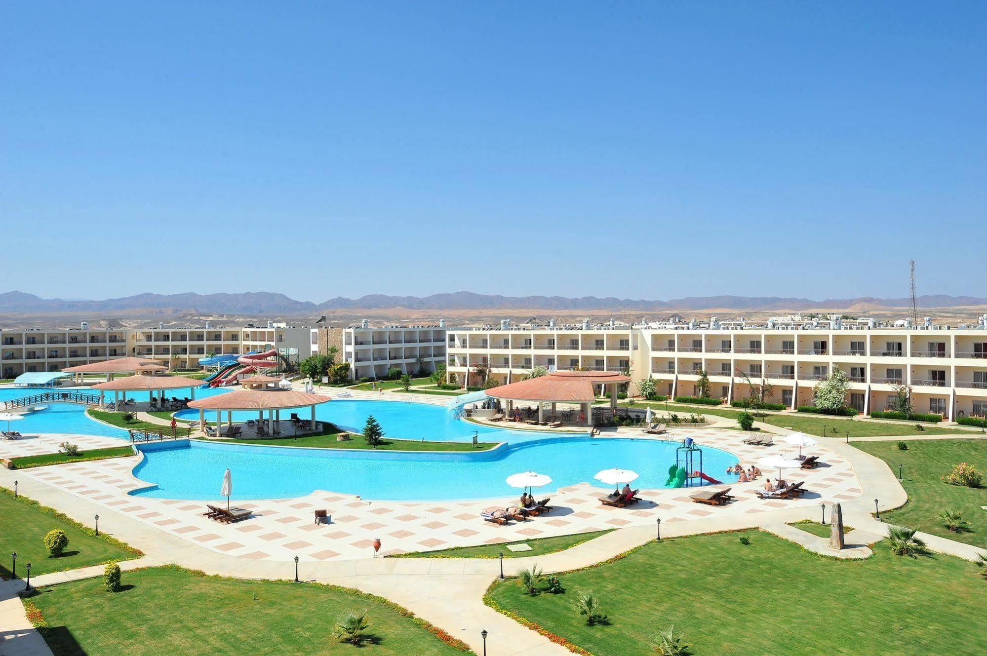 Hotel Brayka Lagoon Marsa Alam