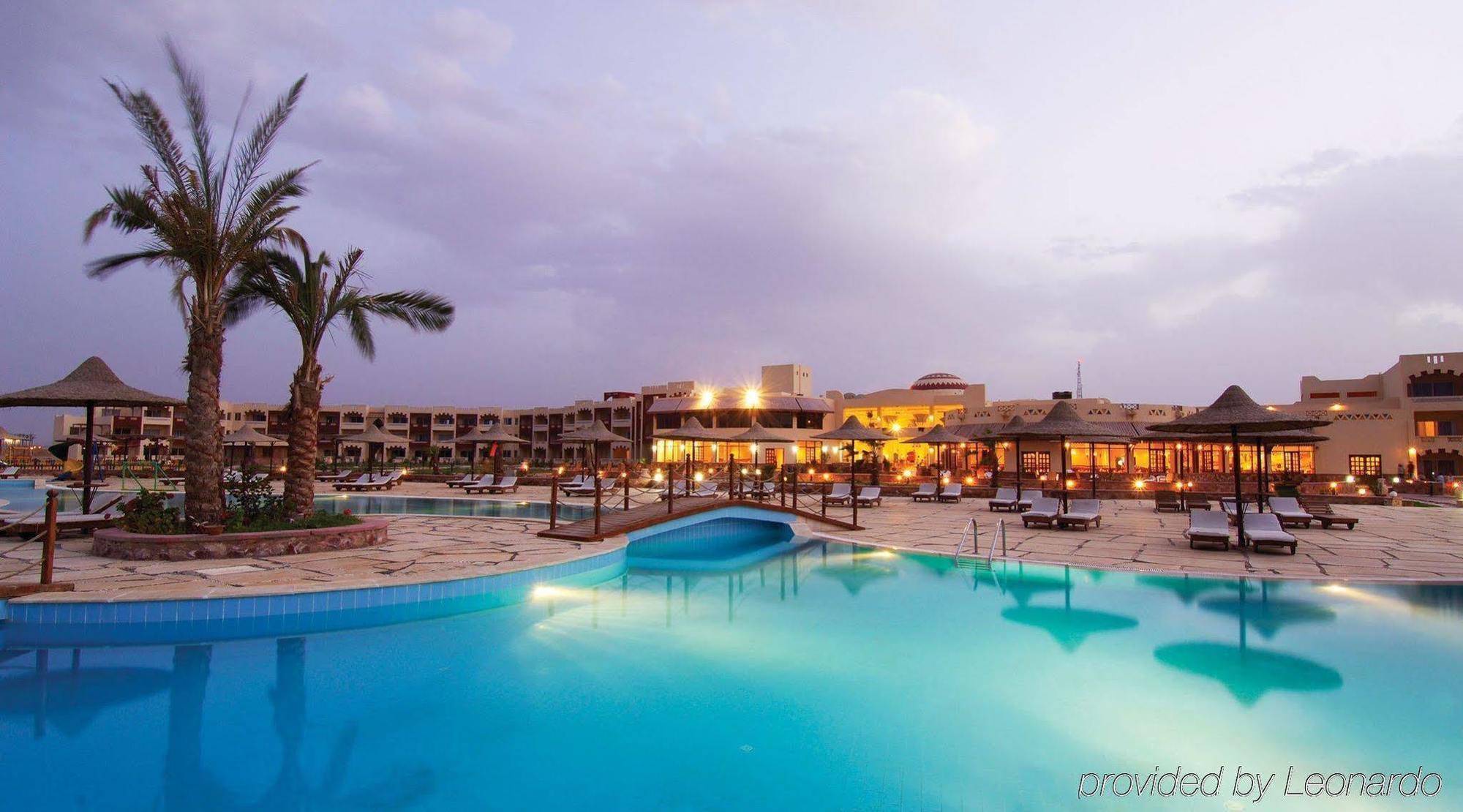 Bliss Nada Hotel Coraya Bay