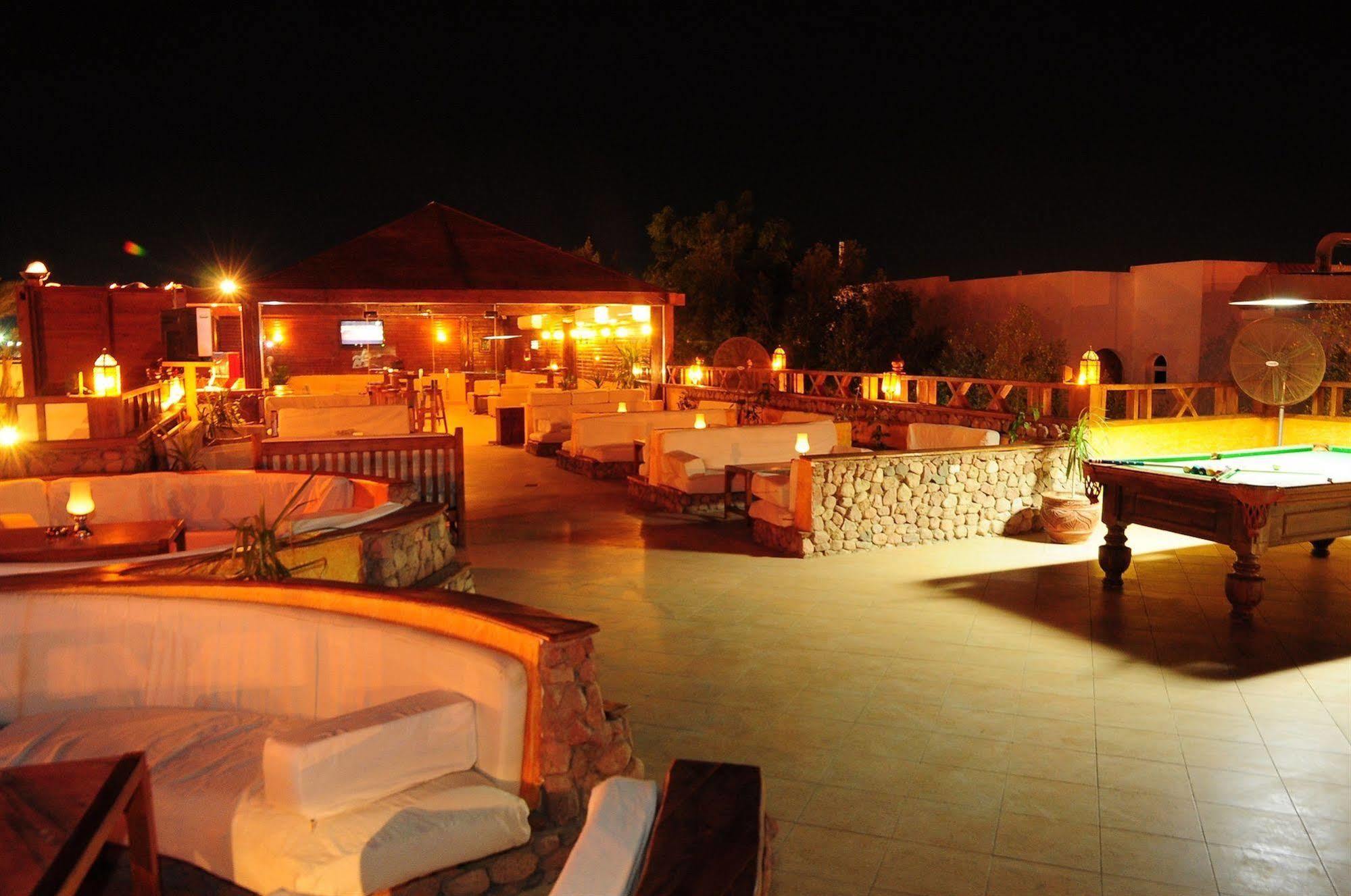 Resort Ocean Club Şarm El-Şeyh
