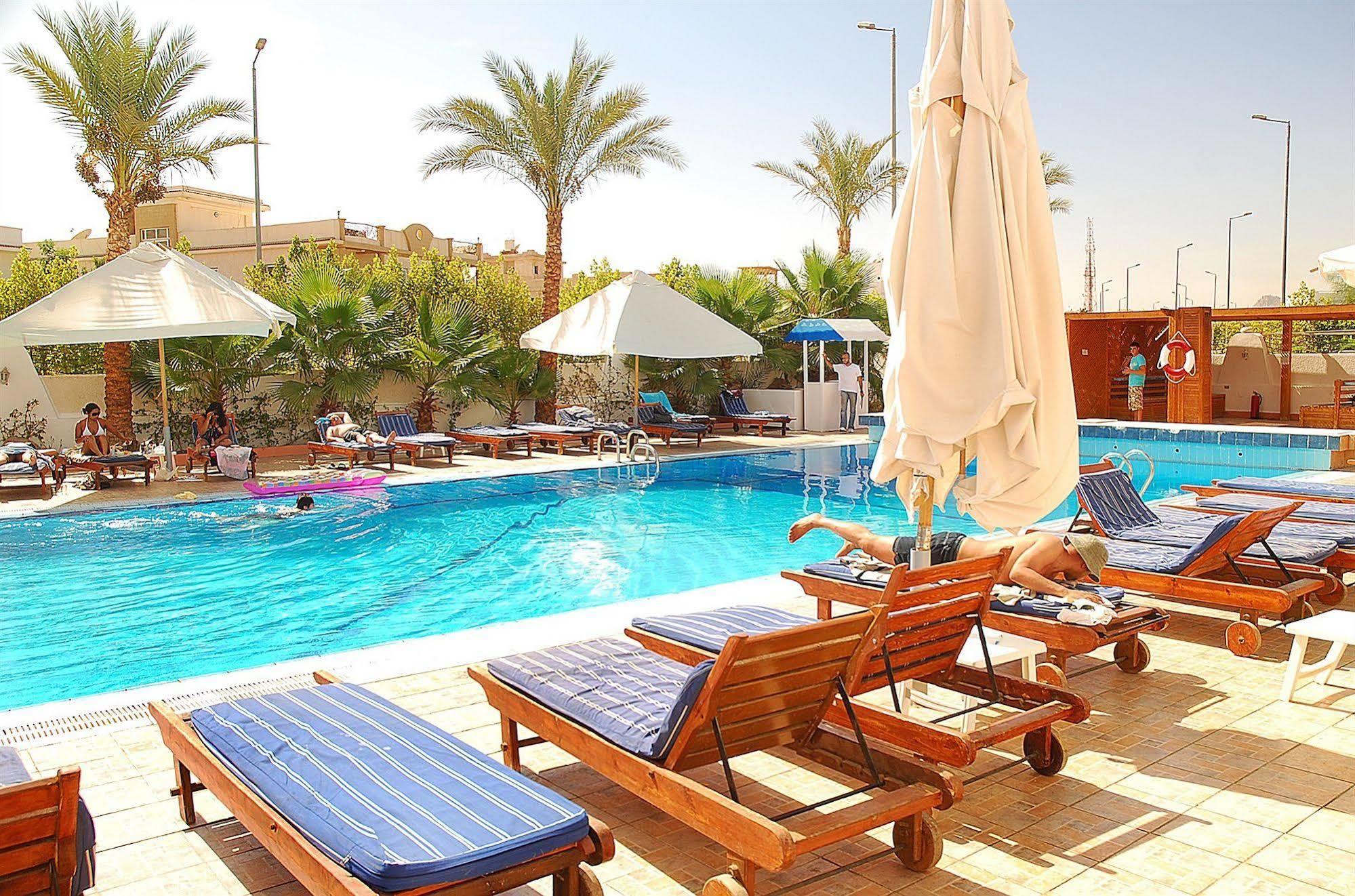 Ocean Club Resort Şarm El-Şeyh