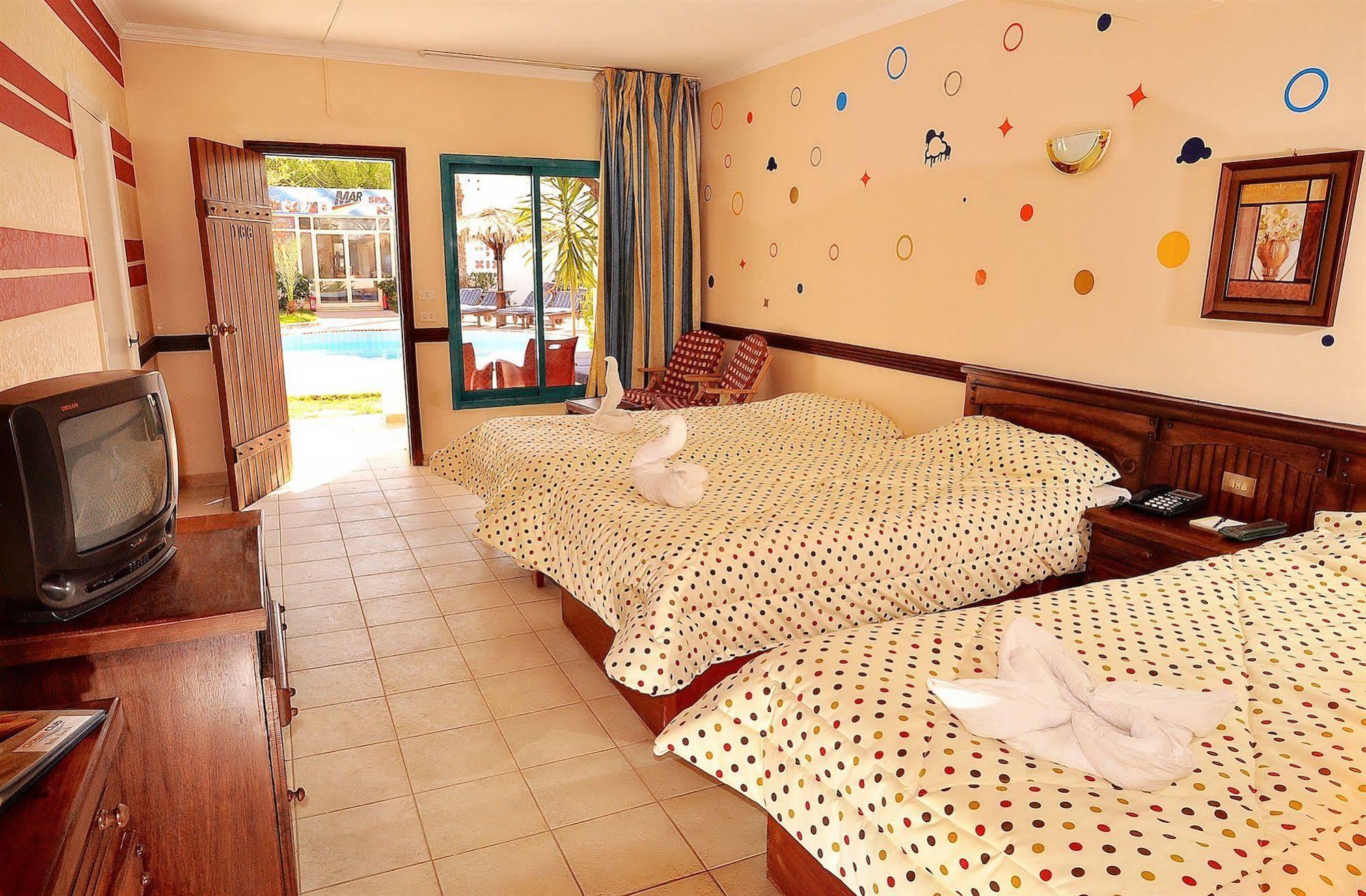 Resort Ocean Club Şarm El-Şeyh