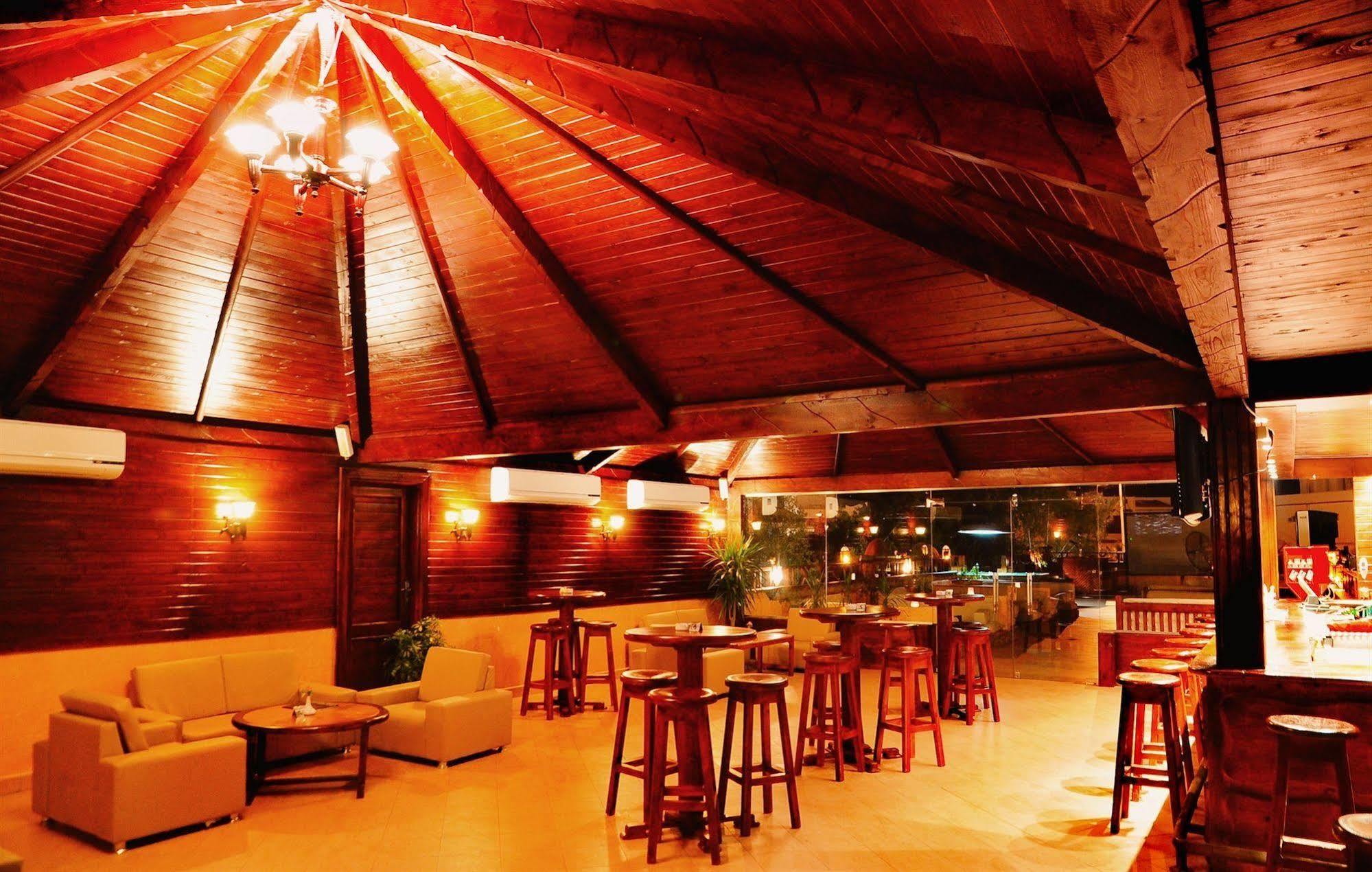 Ocean Club 2* Şarm El-Şeyh
