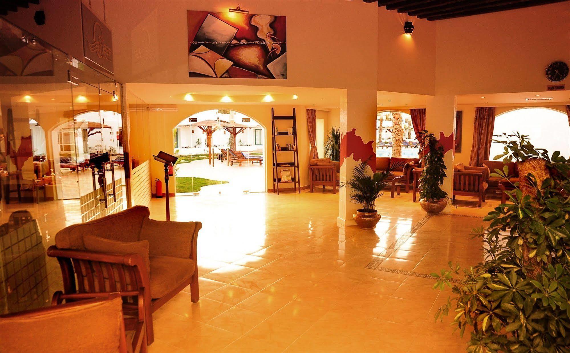 Ocean Club Şarm El-Şeyh