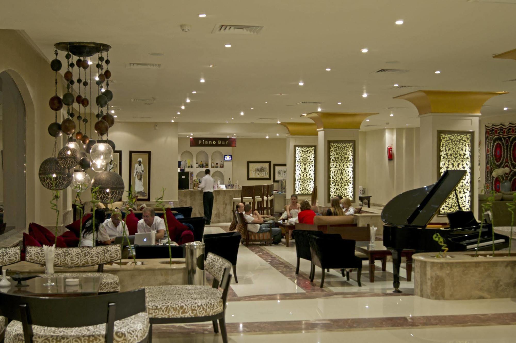 Aurora Bay 4* Marsa Alam