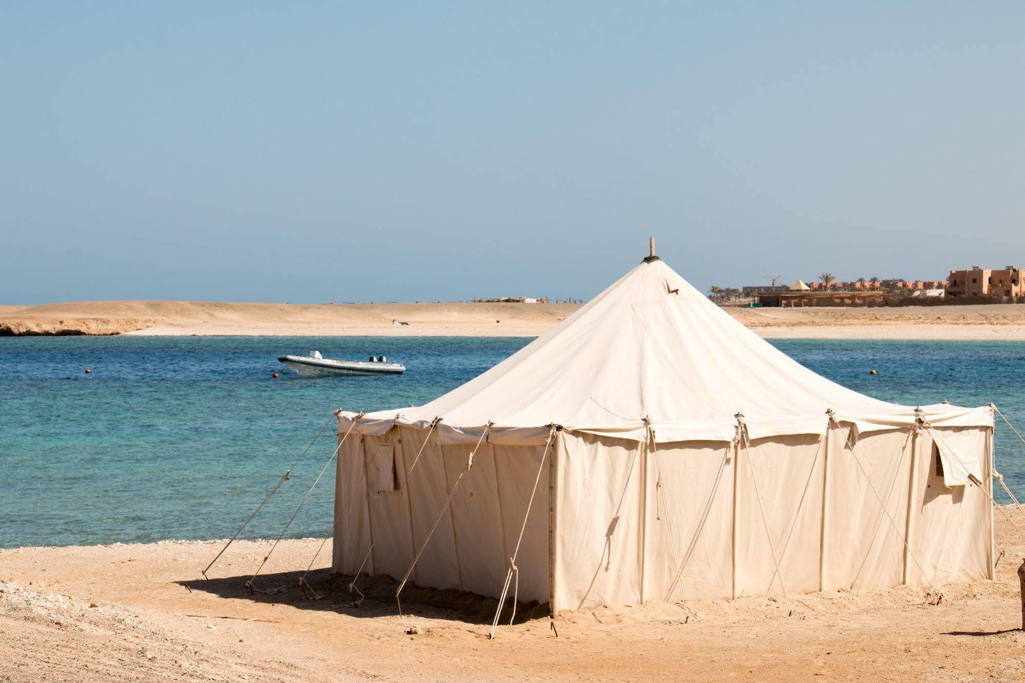 Marsa Nakari Village 2* Marsa Alem