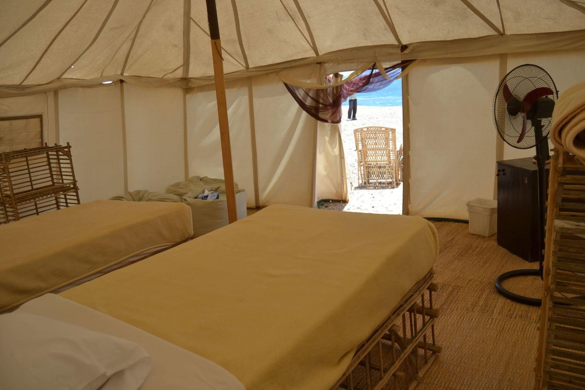 Otel Marsa Nakari Village 2*